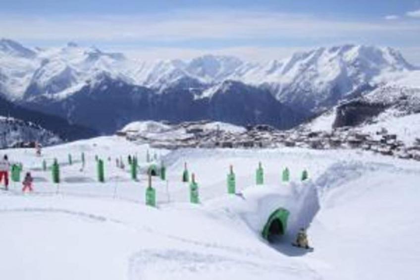 Chalet Mélusine - foto 29