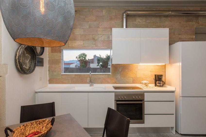 mit Privatpool für 4 Personen ca. 85 m² in Rethymnon, Kreta (Nordküste Kre - foto 12