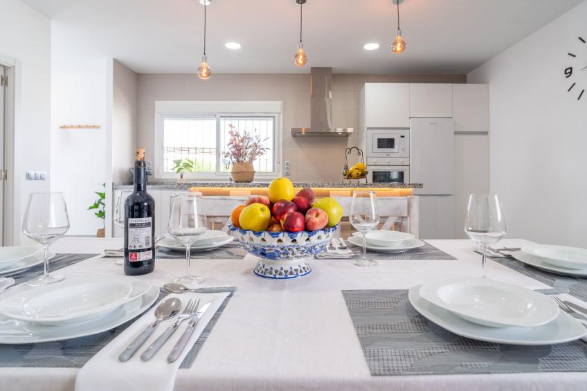 Casa rural Villa Gordito - foto 21