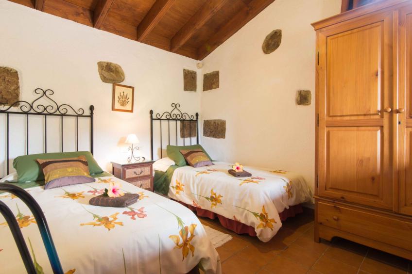 Haus mit 2 Schlafzimmern, nahe dem Strand - foto 19