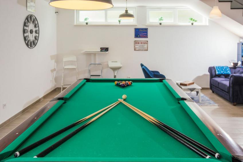 Villa 'Villa Mandalina.HR' - foto 20