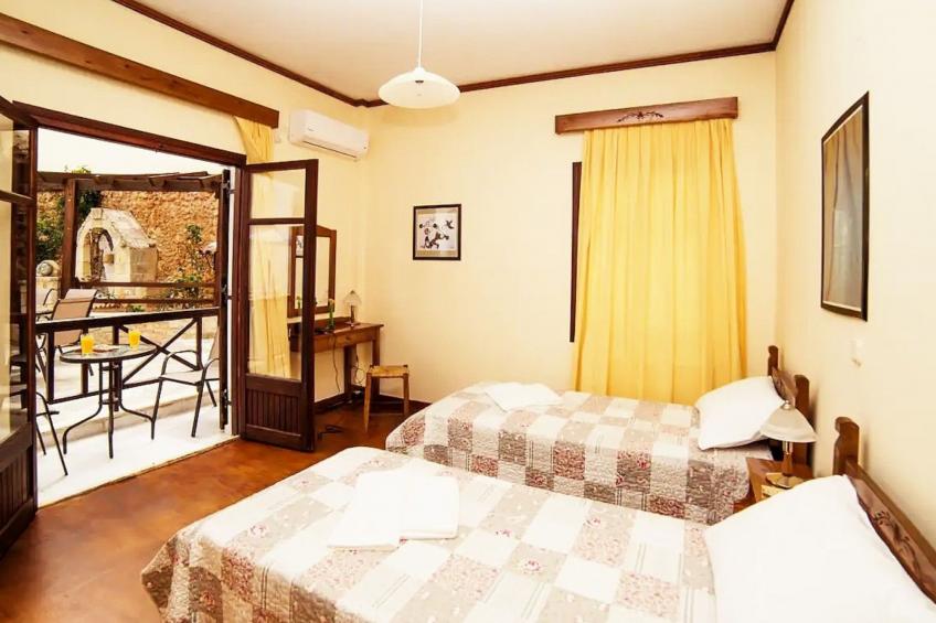 Villa Amarandos - foto 5