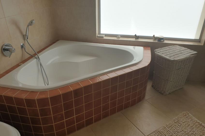 Gemütliche Ferienwohnung mit eigenem Garten - foto 24