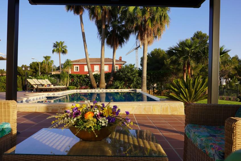 Villa Sol de Mallorca - foto 16