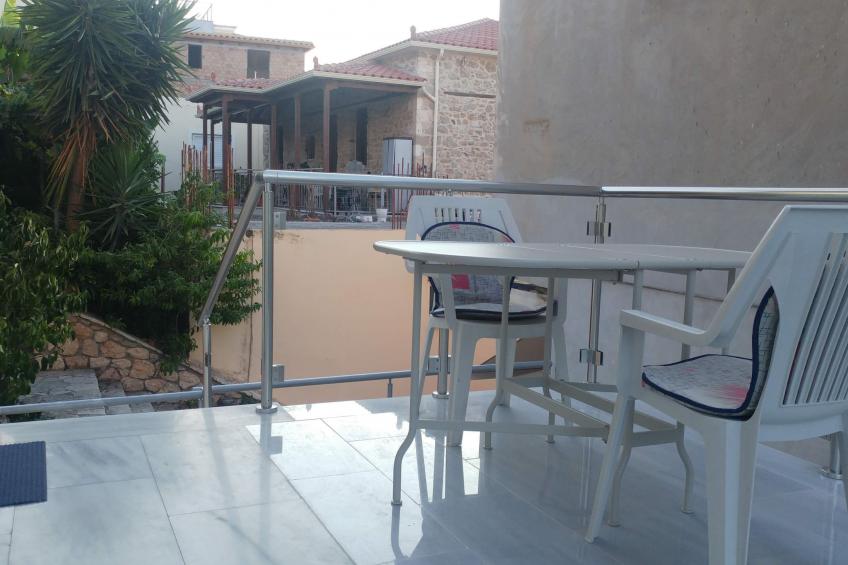 Appartement in Derveni mit Terrasse - foto 7