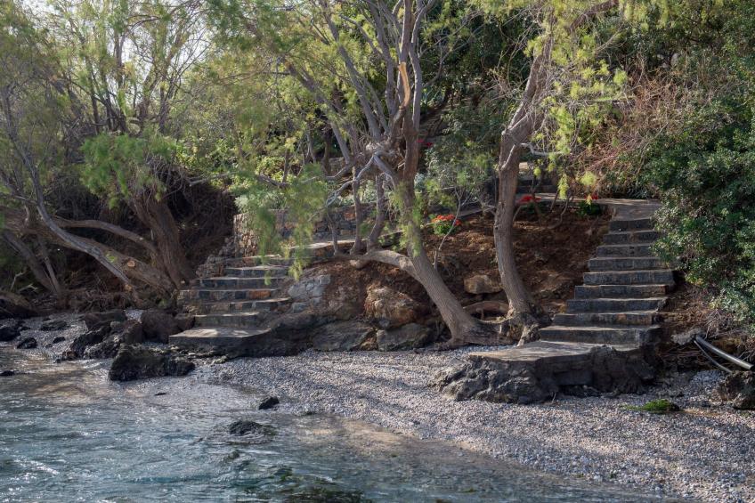 Agios Nikolaos Strand Villa - foto 9