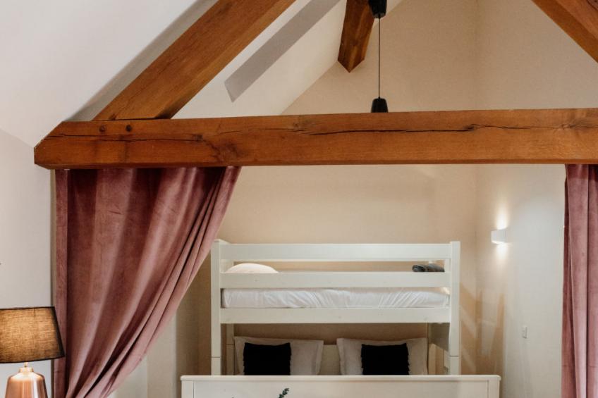 The Welsh Barn - foto 74