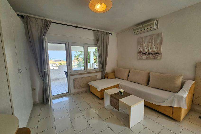 "Buza" mit eigenem Balkon - foto 8