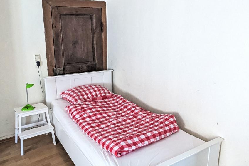 Wohnung in Arnsberg mit Grill und Garten - foto 4