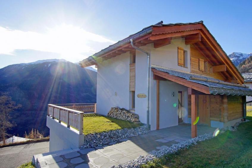 Chalet Ourson Blanc - foto 5