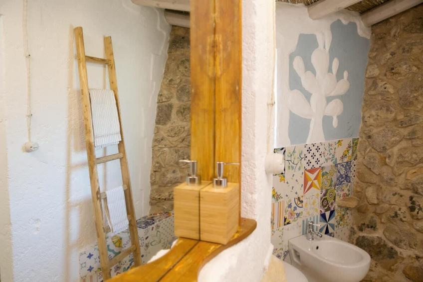 Prestige Pool Trullo - Torre Suda - foto 27