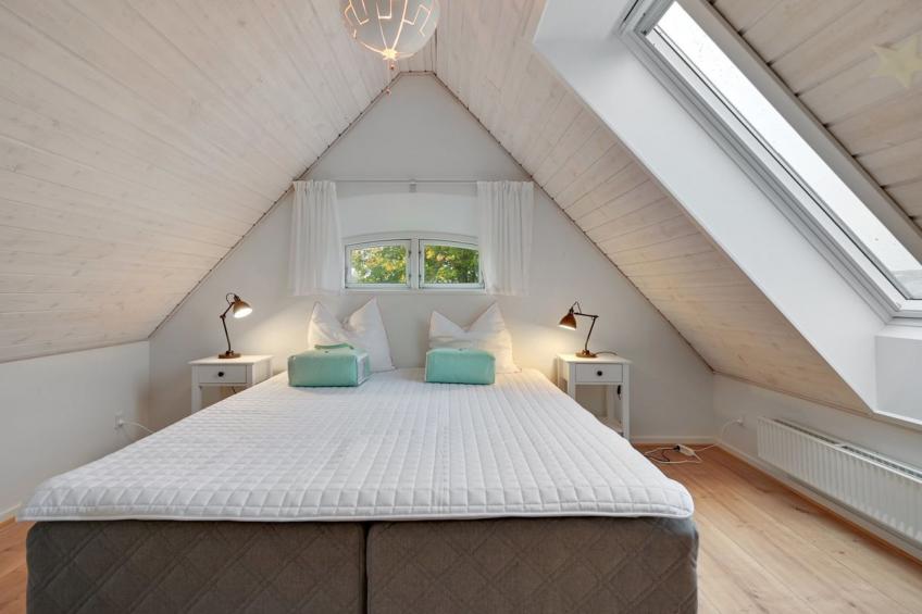 "Malinda" - 500m from the sea in SE Jutland - foto 12