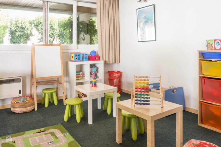 Résidence Eguzki - foto 8