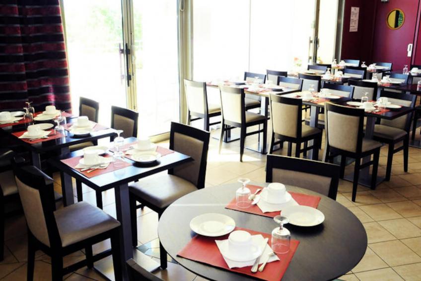 Néméa Appart'Hôtel Green Side - foto 3