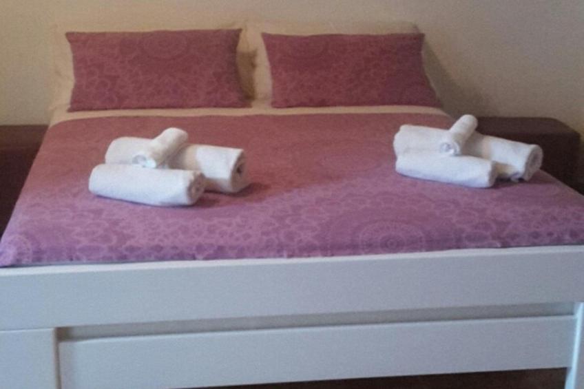 Apartment Tonka's Terrace - Studio Apartment with Terrace and Sea View - foto 18