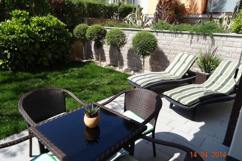 Appartement Silvia mit Terrasse und Meerblick - foto 14