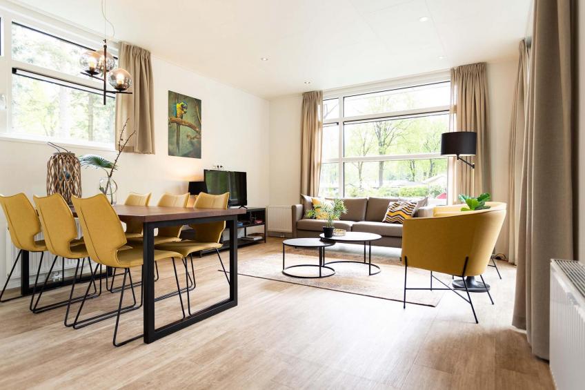 Module special 6 people Spa - foto 2