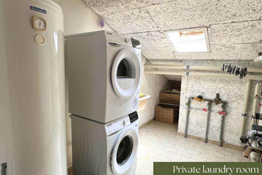 appartamento vacanze "Luxus-Wohnung" - foto 25