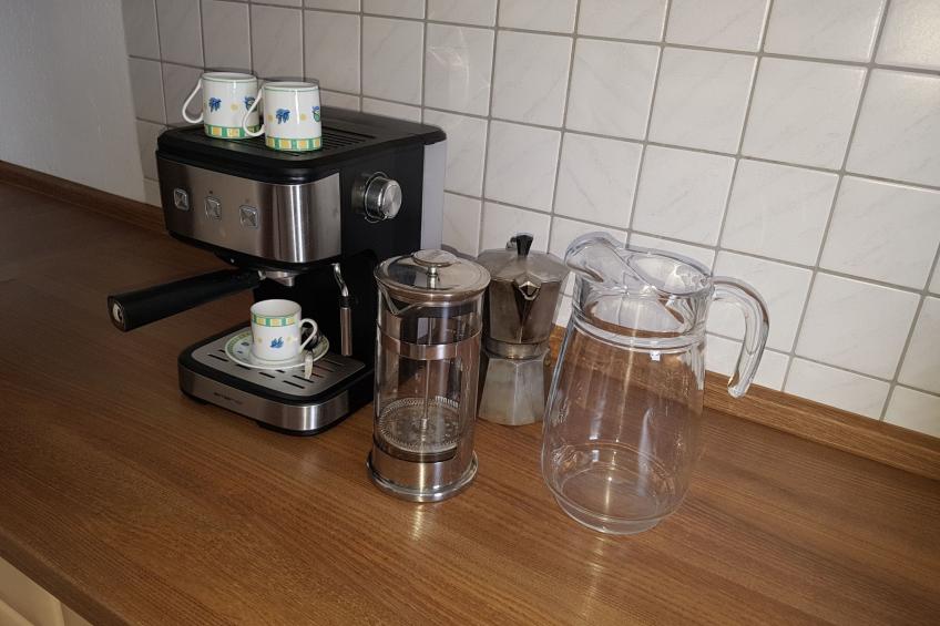 Amöneburg in Amöneburg - foto 14