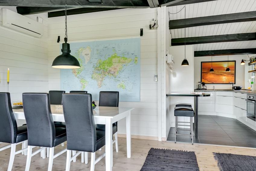 "Ølwir" - 400m to the inlet in SE Jutland - foto 28