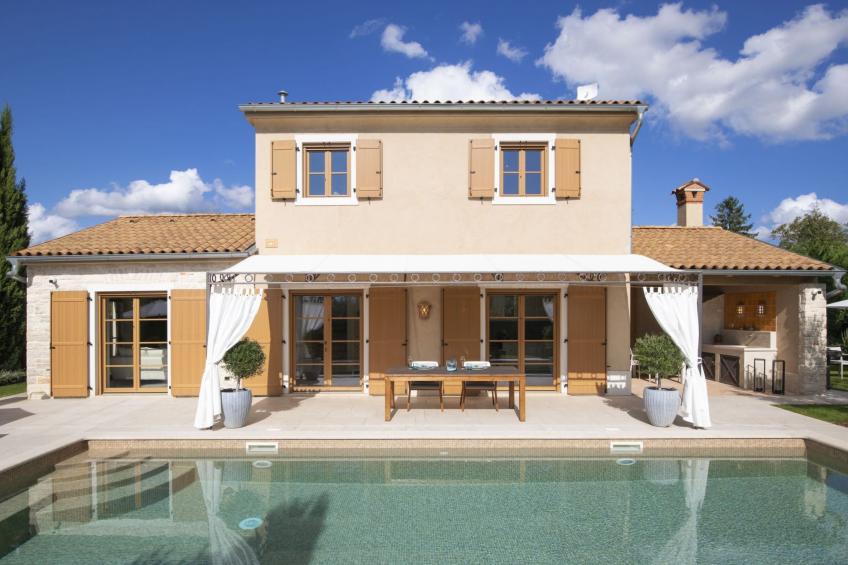 Villa Vento di Mare - foto 3