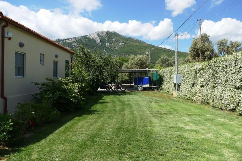 Esperides Ferien - foto 8