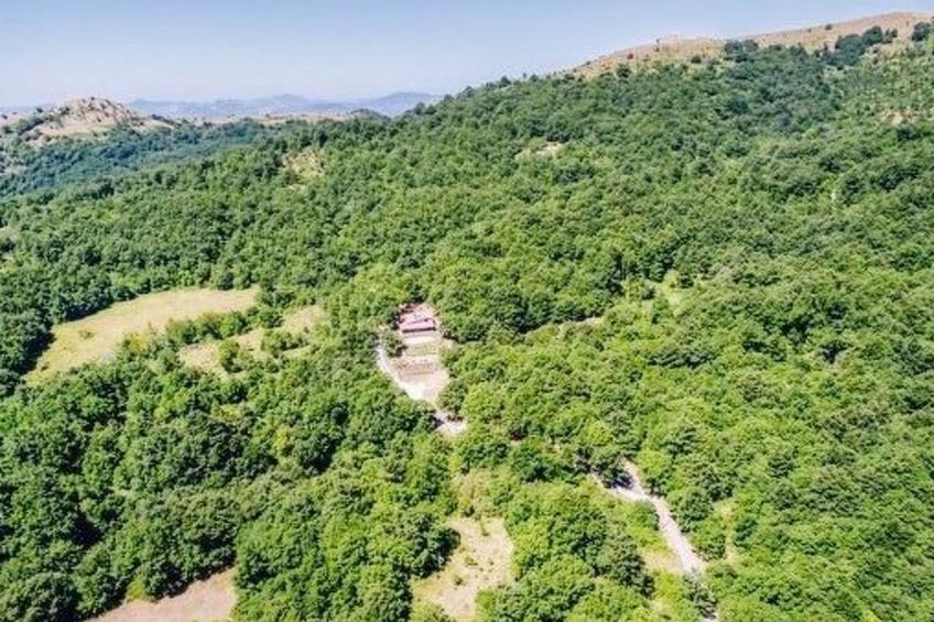 Bauernhaus im grünen Sannio mit Schwimmbad - foto 14