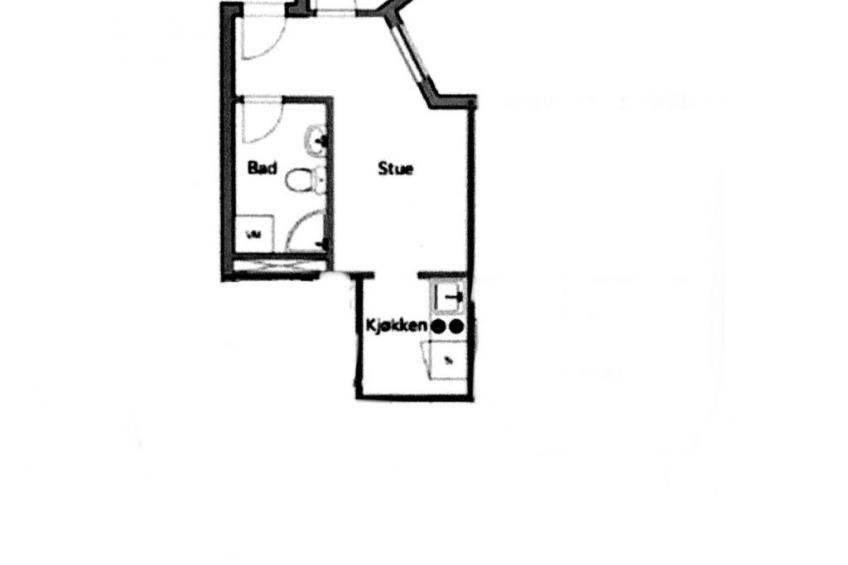 Wohnung "Frogner II" - foto 6