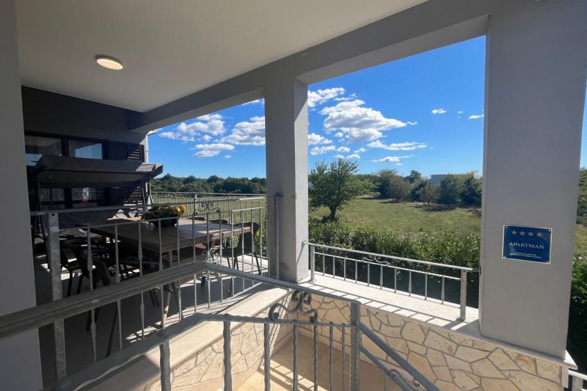 Wohnung "Wohnung Sterna mit Pool" - foto 42