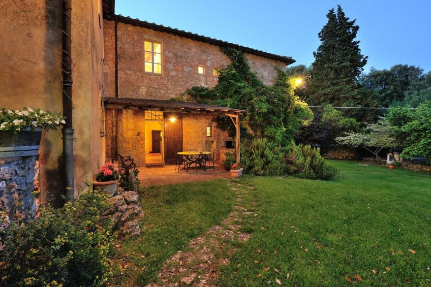 Atemberaubende Villa- 24 Gäste -privater SwimmingPool - foto 2