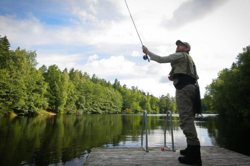 direkt am See gelegen - foto 15