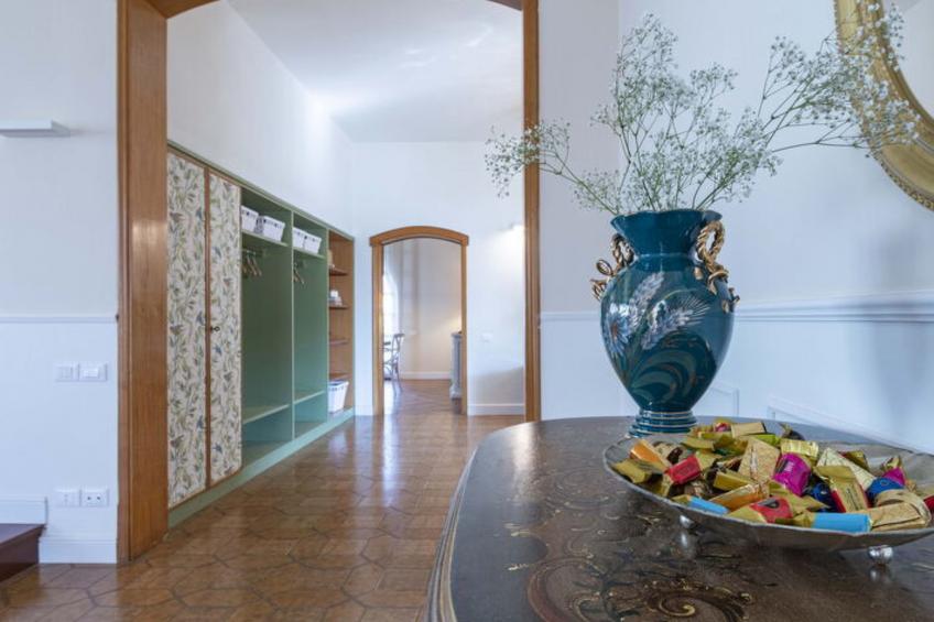 Villa i Portici - foto 29