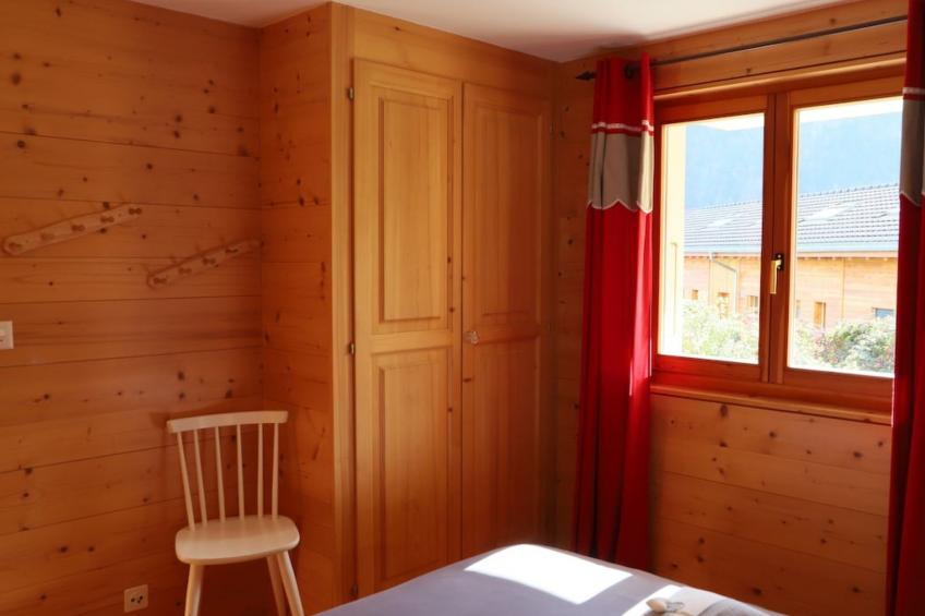 Petit Nid Douillet au Coeur de Salvan - foto 9