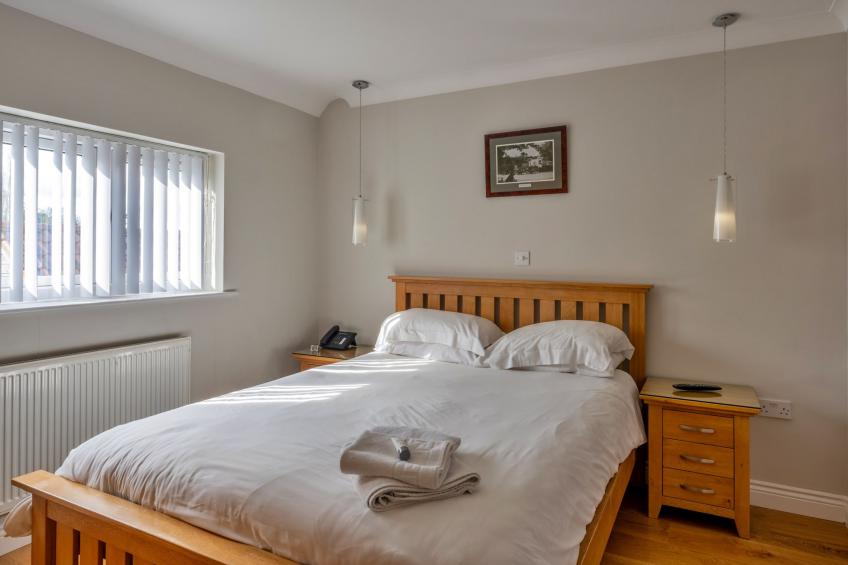 Hollies Cottage, Elm (4 bed) - foto 13