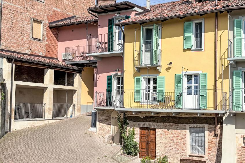 Il Borghetto di Castagnole - foto 17