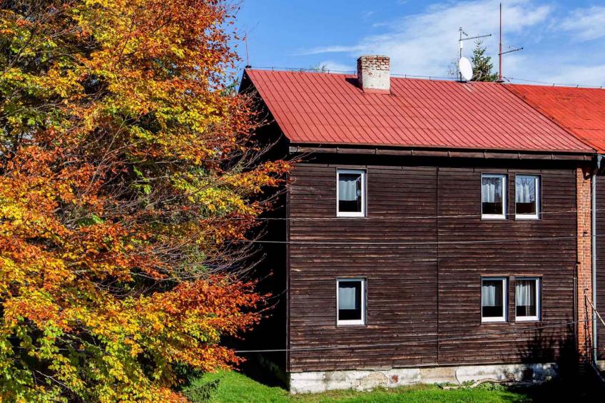 Vakantiewoning in Erzgebirge met mogelijkheid tot apitherapie - VW-V7ZPM - foto 13