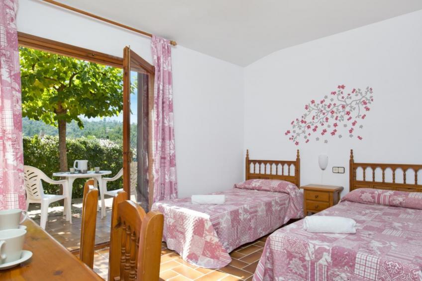 Villa- Cipresos - foto 17