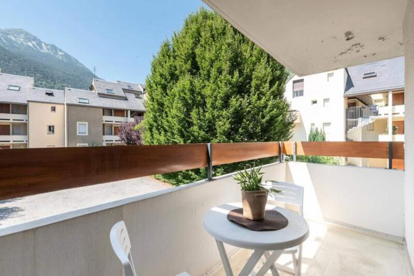 Résidence H.th.ii:bat.3 - foto 5