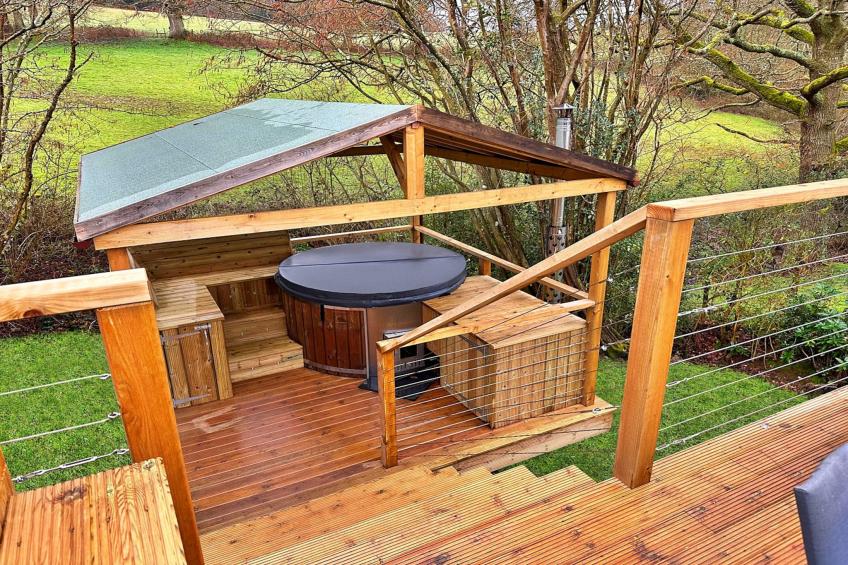 Ashdown Luxury Dome - foto 10