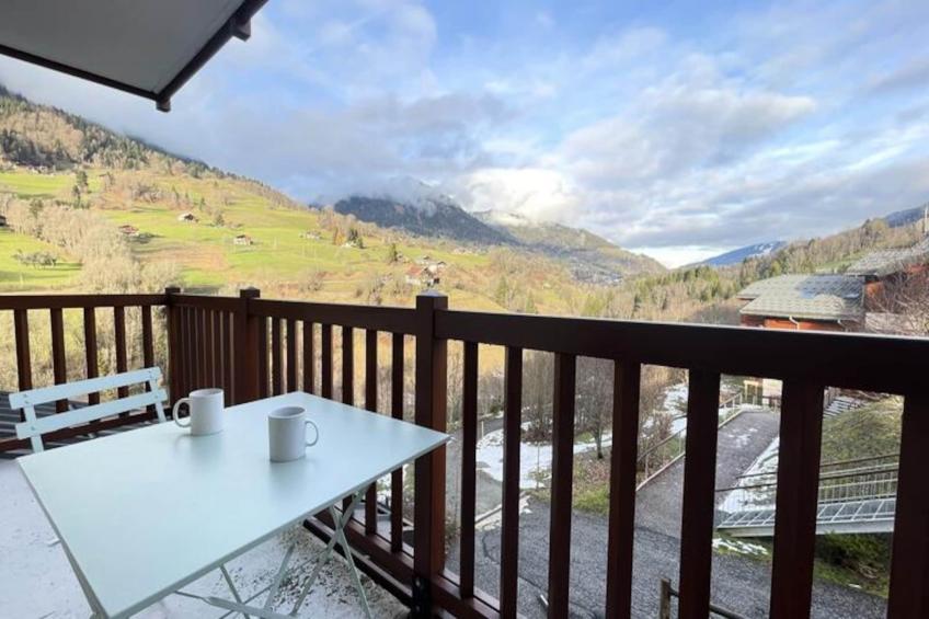 Les Chalets Des Evettes - foto 18