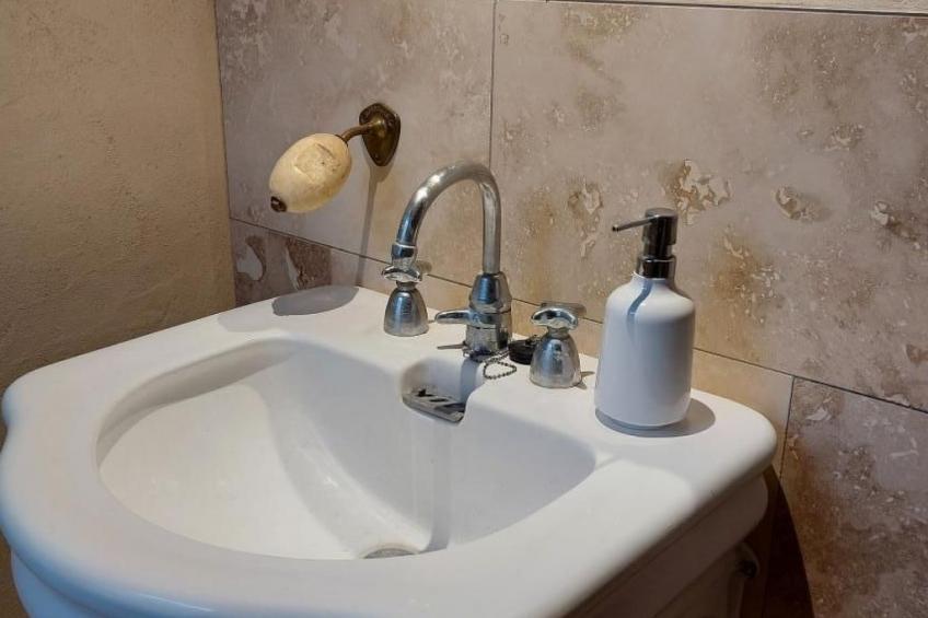 Historisches Riegel-Doppelbauernhaus - foto 27