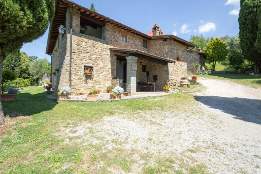 Podere Le Coste - foto 60