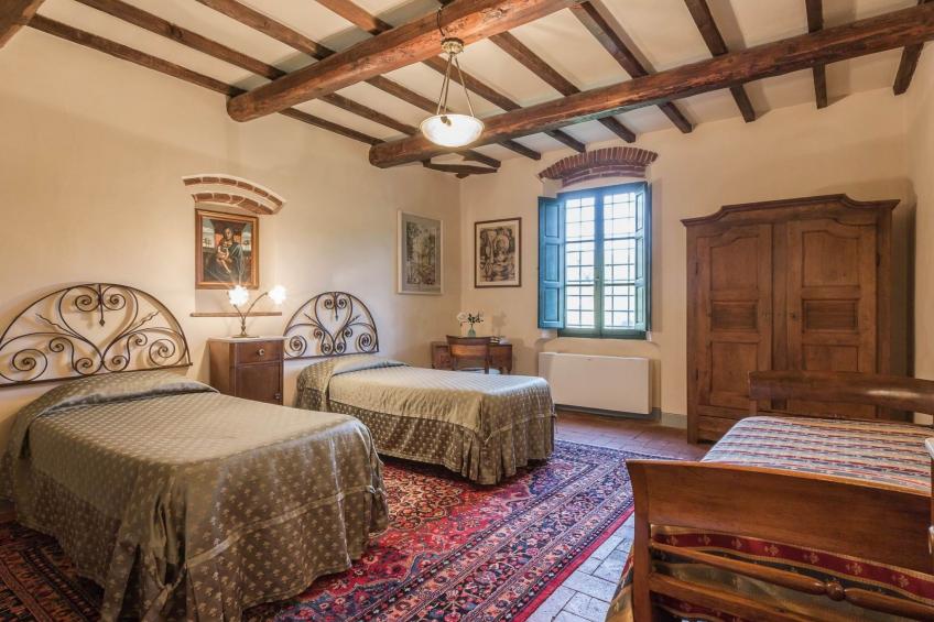 Ferienvilla "Roncovisi" mit Infinity-Pool - foto 41