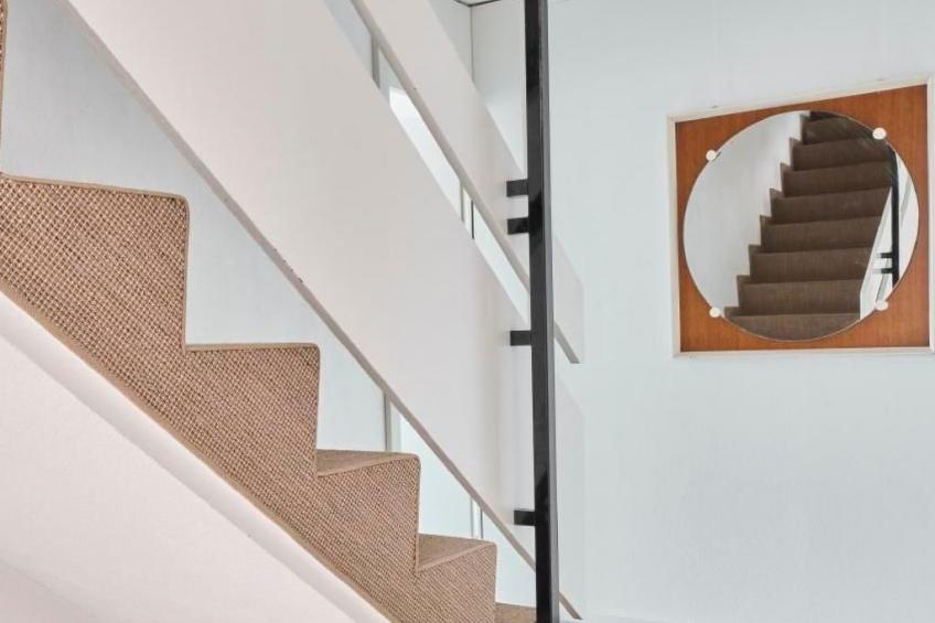 Hochhaus Fellergut - Stiftung Ferien im Baudenkmal - foto 10