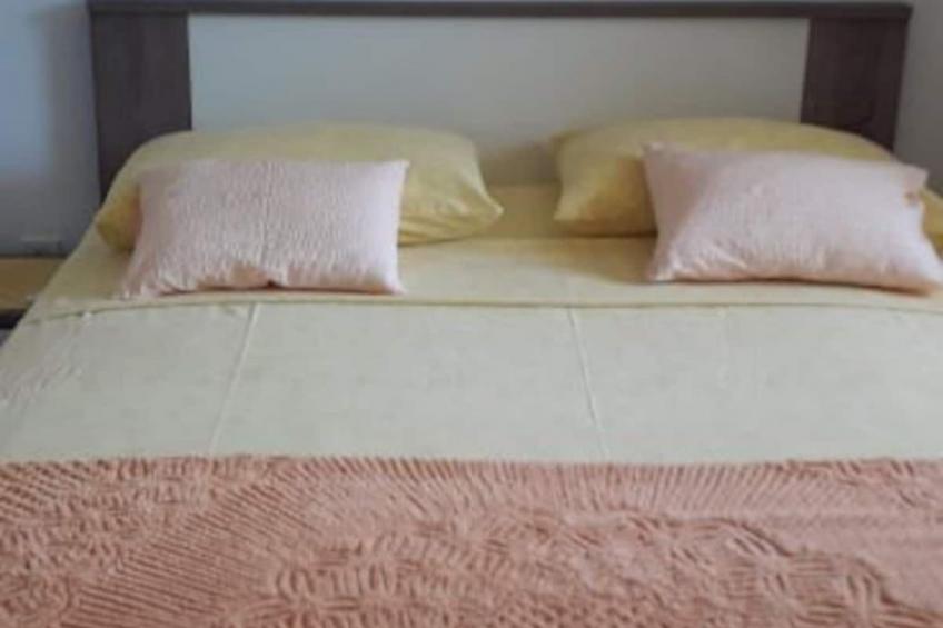 Appartement in Jelsa mit Garten und Grill - foto 7