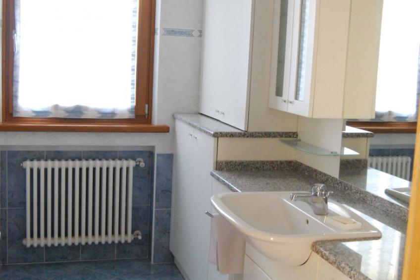 El Tabia de la Maria App. Grün in Sospirolo - foto 7