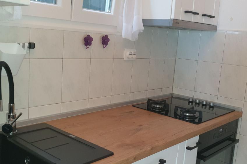 "Mirta" direkt am Strand - foto 13