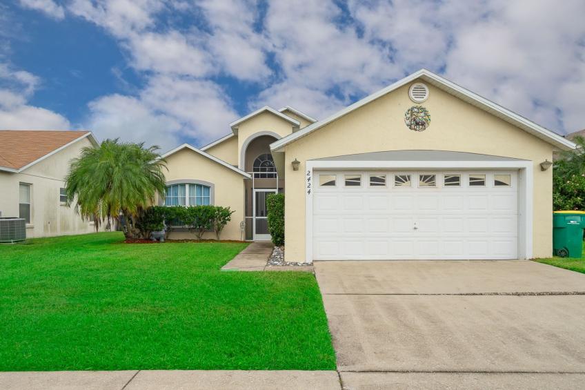 Nur wenige Minuten von Disney Pool, Spa und Seeblick - foto 22