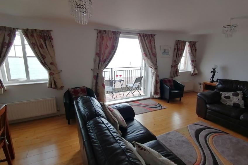 "Stewart" mit Blick auf das Wasser - foto 32