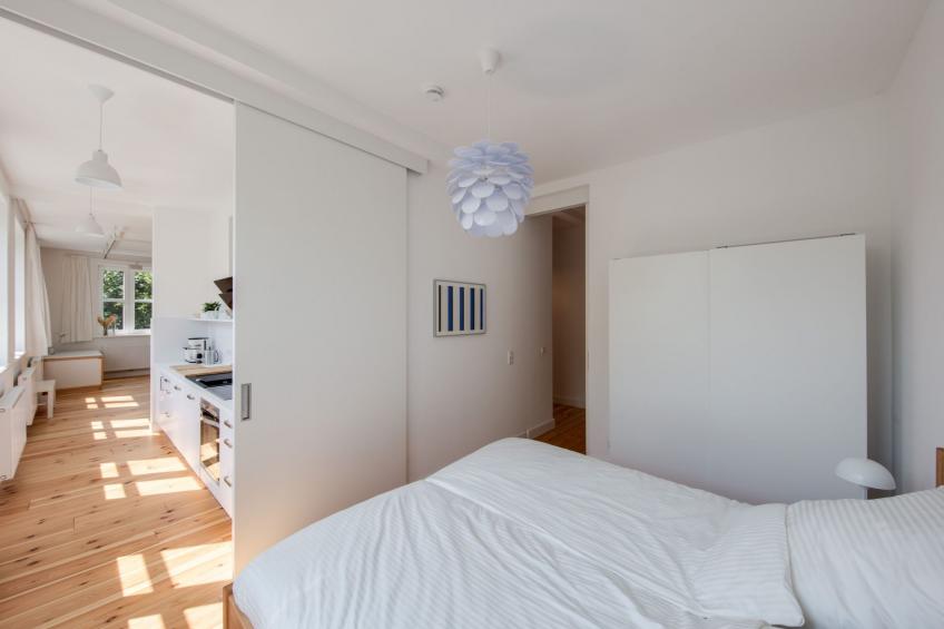 Künstlerhaus in Niebüll - foto 9